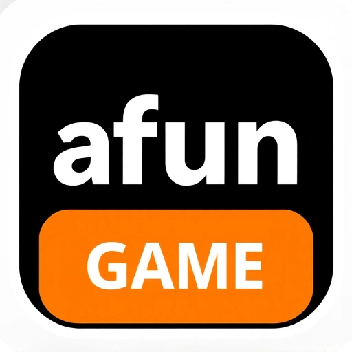 Logo da afun