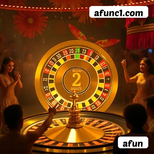 Sistema de apostas afun - Imagem principal