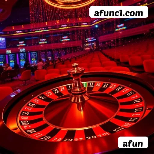 Controle de apostas afun