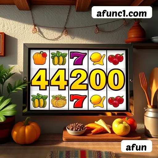 Plataforma afun - Imagem principal